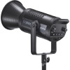 Двоколірне світлодіодне відео світло 2800-6500K Godox SZ200Bi Zoom